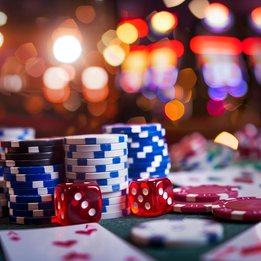 Игра на деньги в казино Pokerdom